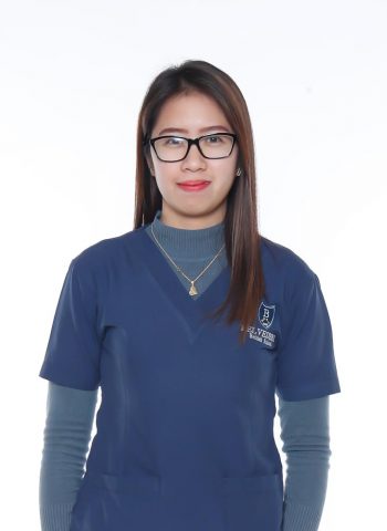 Clinic Assistant Jaja Clinic Assistant Jaja